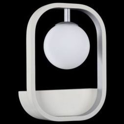 Бра Maytoni MOD431-WL-01-WS