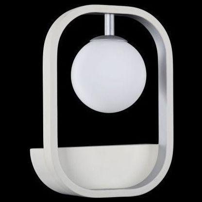 Бра Maytoni MOD431-WL-01-WS