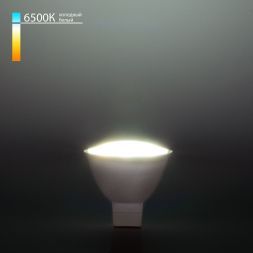 Светодиодная лампа Elektrostandard JCDR01 9W 220V 6500K (BLG5309)