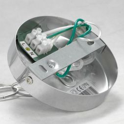 Подвесная люстра Lussole Lgo GRLSP-8999