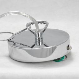 Подвесная люстра Lussole Lgo GRLSP-8999