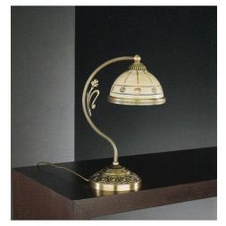 Настольная лампа Reccagni Angelo P 7004 P
