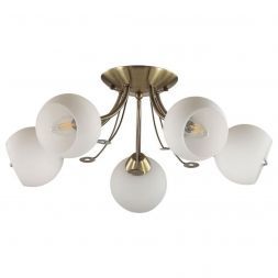 Потолочная люстра Lumion 5265/5C