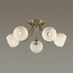 Потолочная люстра Lumion 5265/5C
