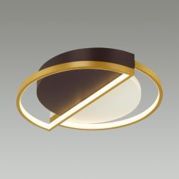 Потолочный светодиодный светильник Lumion 5239/64CL