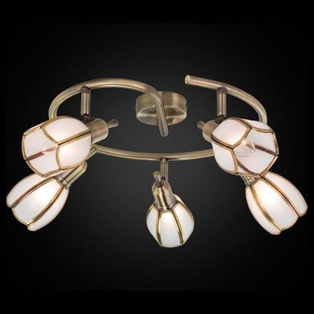 Люстра поворотная Citilux CL522651