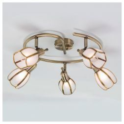 Люстра поворотная Citilux CL522651