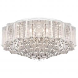 Потолочная люстра Lussole Lgo GRLSL-3307-08