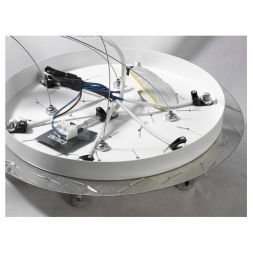 Потолочная люстра Lussole Lgo GRLSL-3307-08
