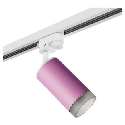 Трековый светильник Lightstar R1T43230