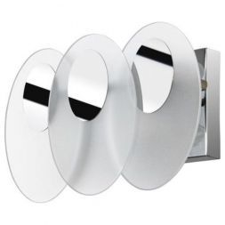 Бра Arte Lamp Rosabella A4067AP-2CC