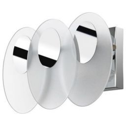 Бра Arte Lamp Rosabella A4067AP-2CC (ARTE A4067AP-2CC)