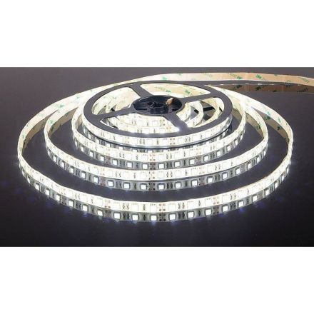 Лента светодиодная Smartbuy SMD 2835/60 Smartbuy-IP20-4.8W/CW (SBL-IP20-4_8-CW)