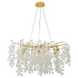 Подвесная люстра Favourite Parra 4161-6P (FAVOURITE 4161-6P)