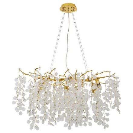 Подвесная люстра Favourite Parra 4161-6P