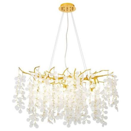 Подвесная люстра Favourite Parra 4161-6P