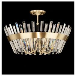 Люстра потолочная Citilux CL307183