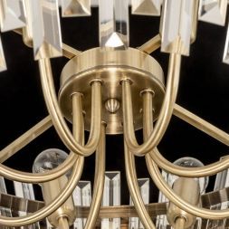 Люстра потолочная Citilux CL307183