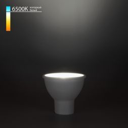 Светодиодная лампа Elektrostandard GU10 LED 9W 6500K (BLGU1004)