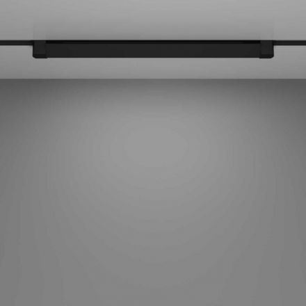 Трековый светодиодный светильник Maytoni Basis Rot TR104-1-20W4K-B