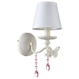 Бра Maytoni ARM032-01-PK (MAYTONI ARM032-01-PK) Бра Maytoni ARM032-01-PK (MAYTONI ARM032-01-PK)