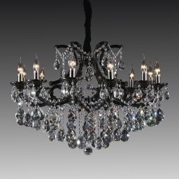 Люстра хрустальная подвесная Osgona 879127 (LIGHTSTAR 879127)