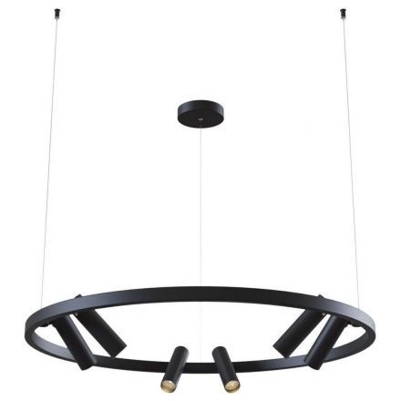 Подвесной светодиодный светильник Maytoni MOD102PL-L42B4K