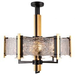 Люстра подвесная Omnilux OML-99703-06 Onte