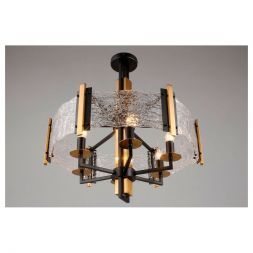 Люстра подвесная Omnilux OML-99703-06 Onte