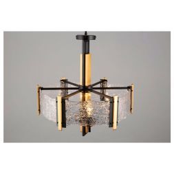 Люстра подвесная Omnilux OML-99703-06 Onte