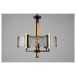 Люстра подвесная Omnilux OML-99703-06 Onte
