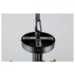 Люстра подвесная Omnilux OML-99703-06 Onte