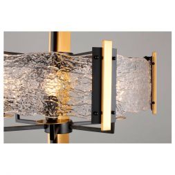 Люстра подвесная Omnilux OML-99703-06 Onte