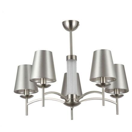 Подвесная люстра F-Promo 2906-5P Velum
