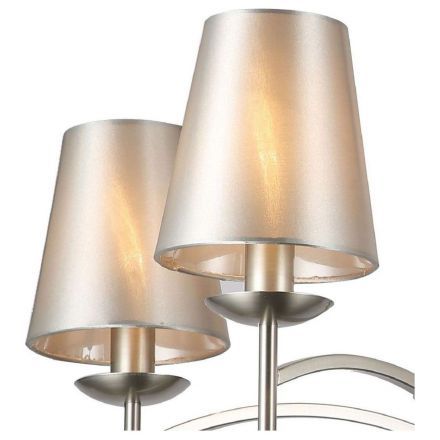 Подвесная люстра F-Promo 2906-5P Velum