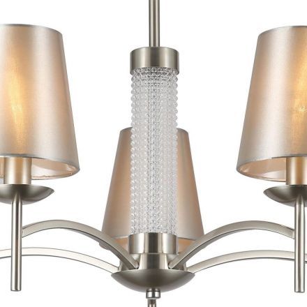 Подвесная люстра F-Promo 2906-5P Velum