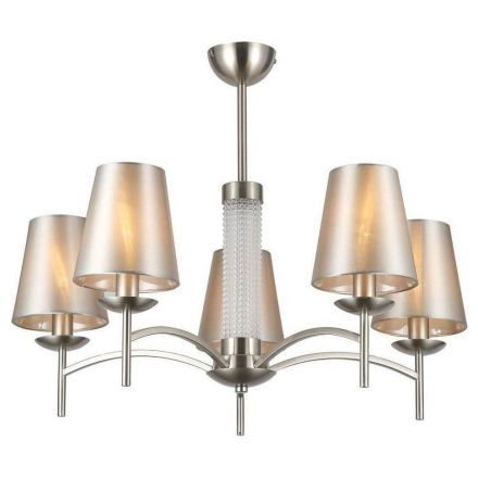 Подвесная люстра F-Promo 2906-5P Velum