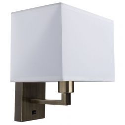 Бра Arte Lamp A9248AP-1AB
