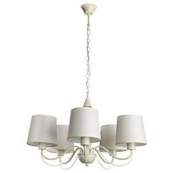 Люстра Arte Lamp A9310LM-5WG