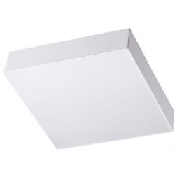Потолочный светодиодный светильник Novotech Ornate 358111