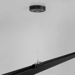 Набор для подвеса 2 метра Elektrostandard TRF-1-200-BK