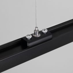 Набор для подвеса 2 метра Elektrostandard TRF-1-200-BK