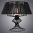 Настольная лампа Lussole Loft Cameron LSP-0526