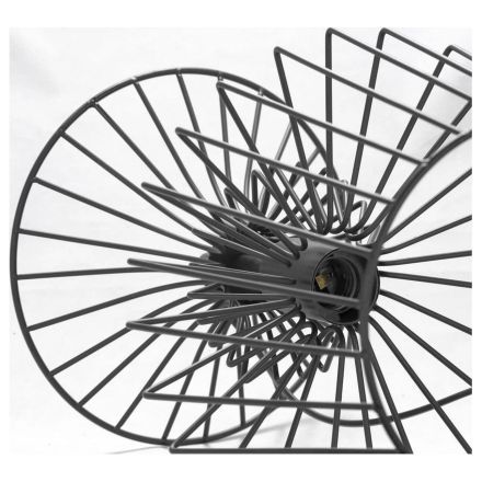 Настольная лампа Lussole Loft Cameron LSP-0526