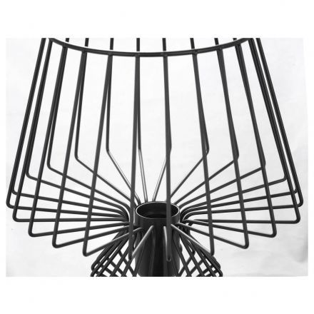 Настольная лампа Lussole Loft Cameron LSP-0526