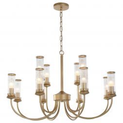 Подвесная люстра Favourite 2692-12P