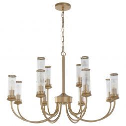 Подвесная люстра Favourite 2692-12P