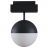 Трековый светодиодный светильник Maytoni TR017-2-10W4K-B