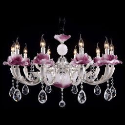 Люстра Osgona ANEMONE 714104 (LIGHTSTAR 714104)