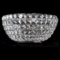 Бра хрустальная Maytoni DIA100-WL-02-N